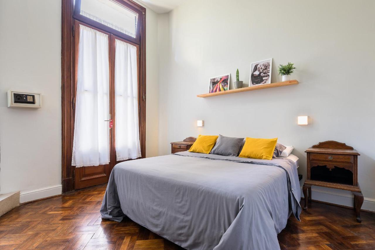 Milhouse Avenue (Adults Only) Hostel Buenos Aires