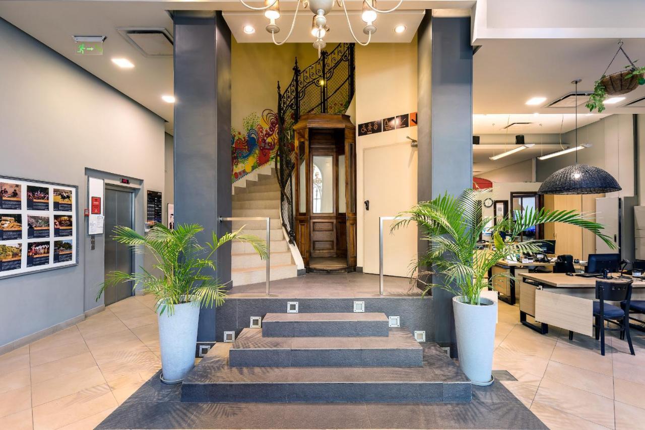 Hostel Milhouse Avenue (Adults Only) *