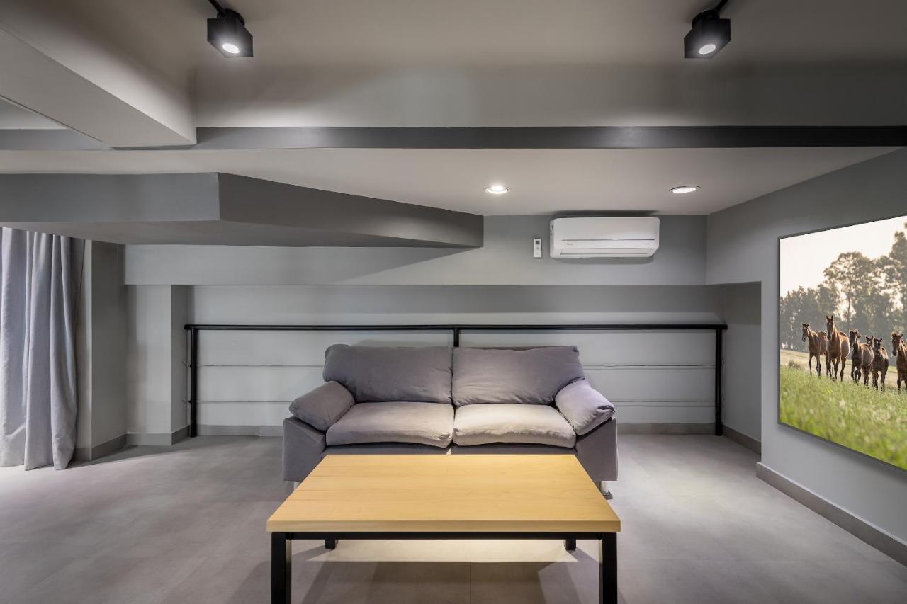 Milhouse Avenue (Adults Only) Buenos Aires