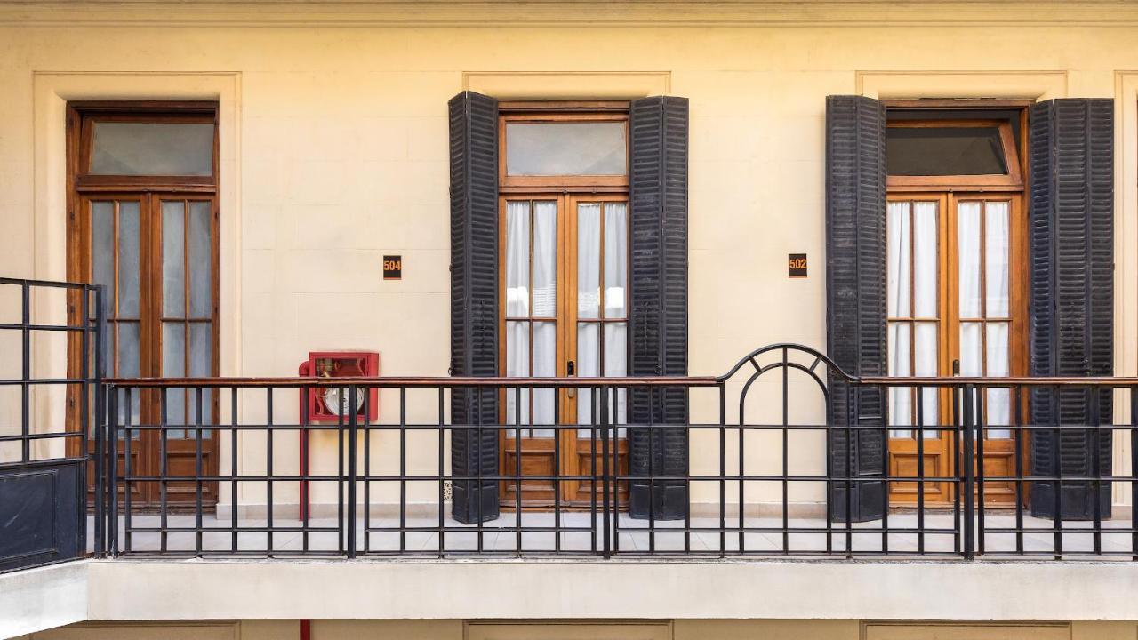 Milhouse Avenue (Adults Only) Hostel Buenos Aires