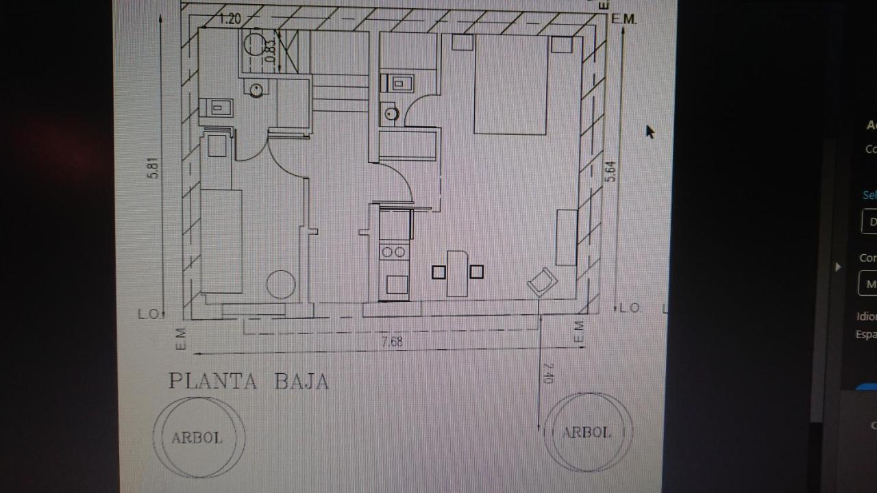 534 Petit San Telmo - & Apartamento Buenos Aires