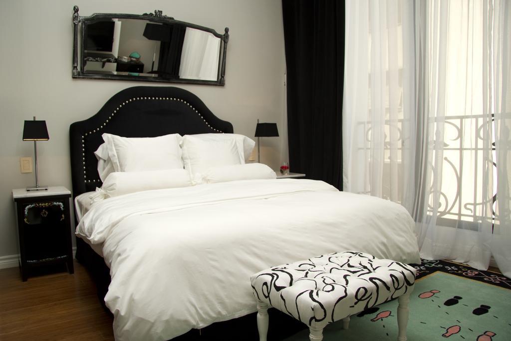 Tango De Mayo Hotel 4*