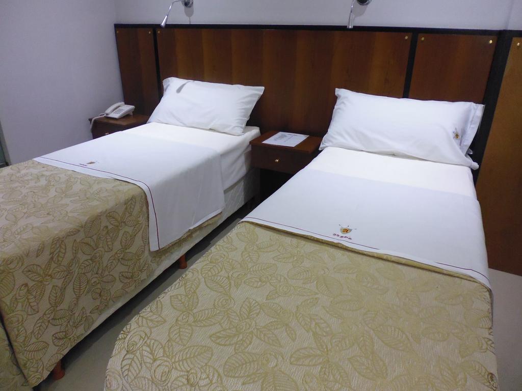 Athos Hotel Buenos Aires