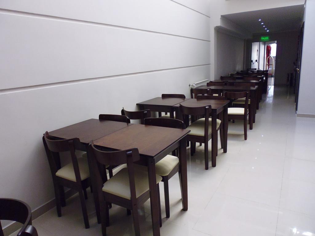 Athos 3* Buenos Aires