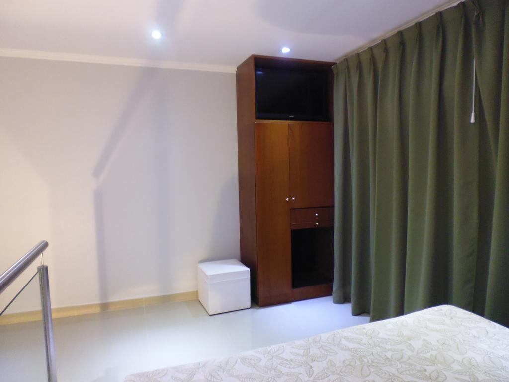 Athos Hotel Buenos Aires