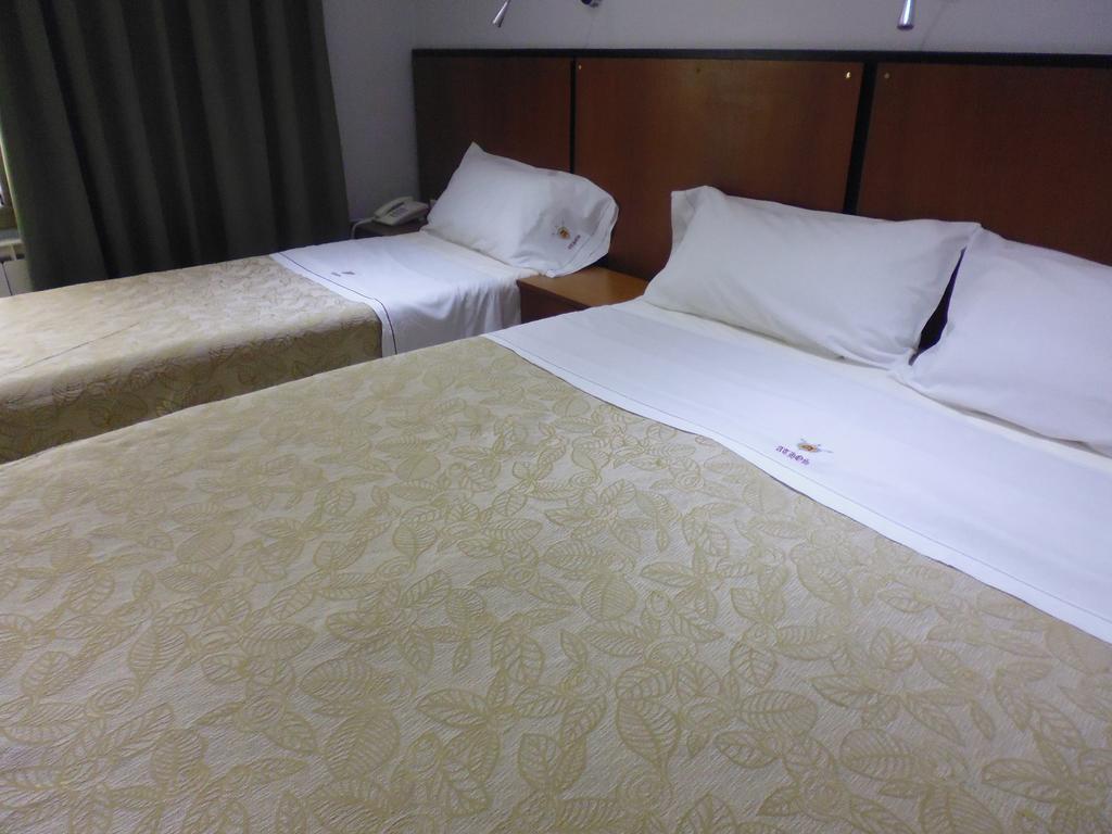 Athos 3* Buenos Aires