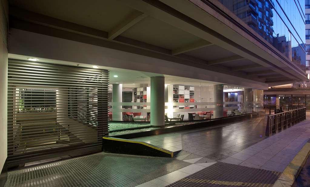 Hotel Two Buenos Aires