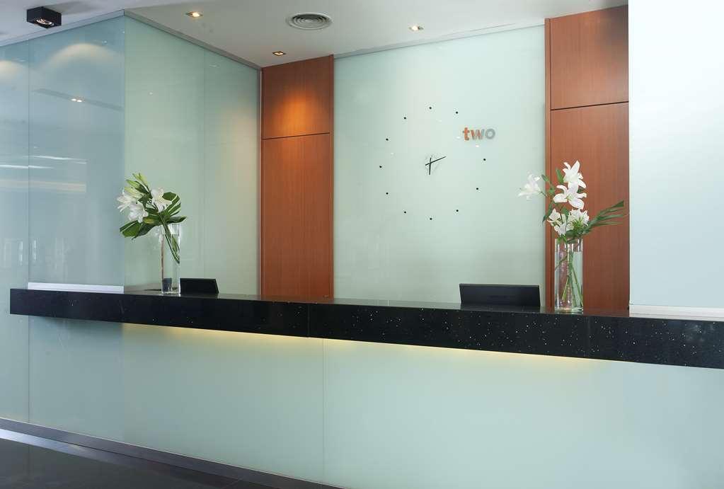Two 3* Buenos Aires