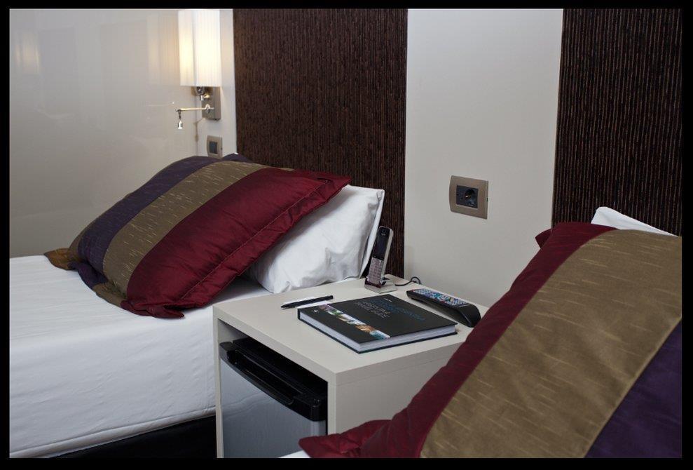 Two Hotel Buenos Aires