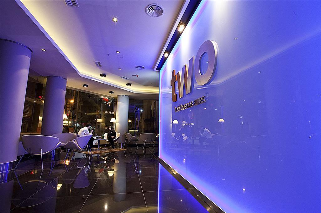 Hotel Two