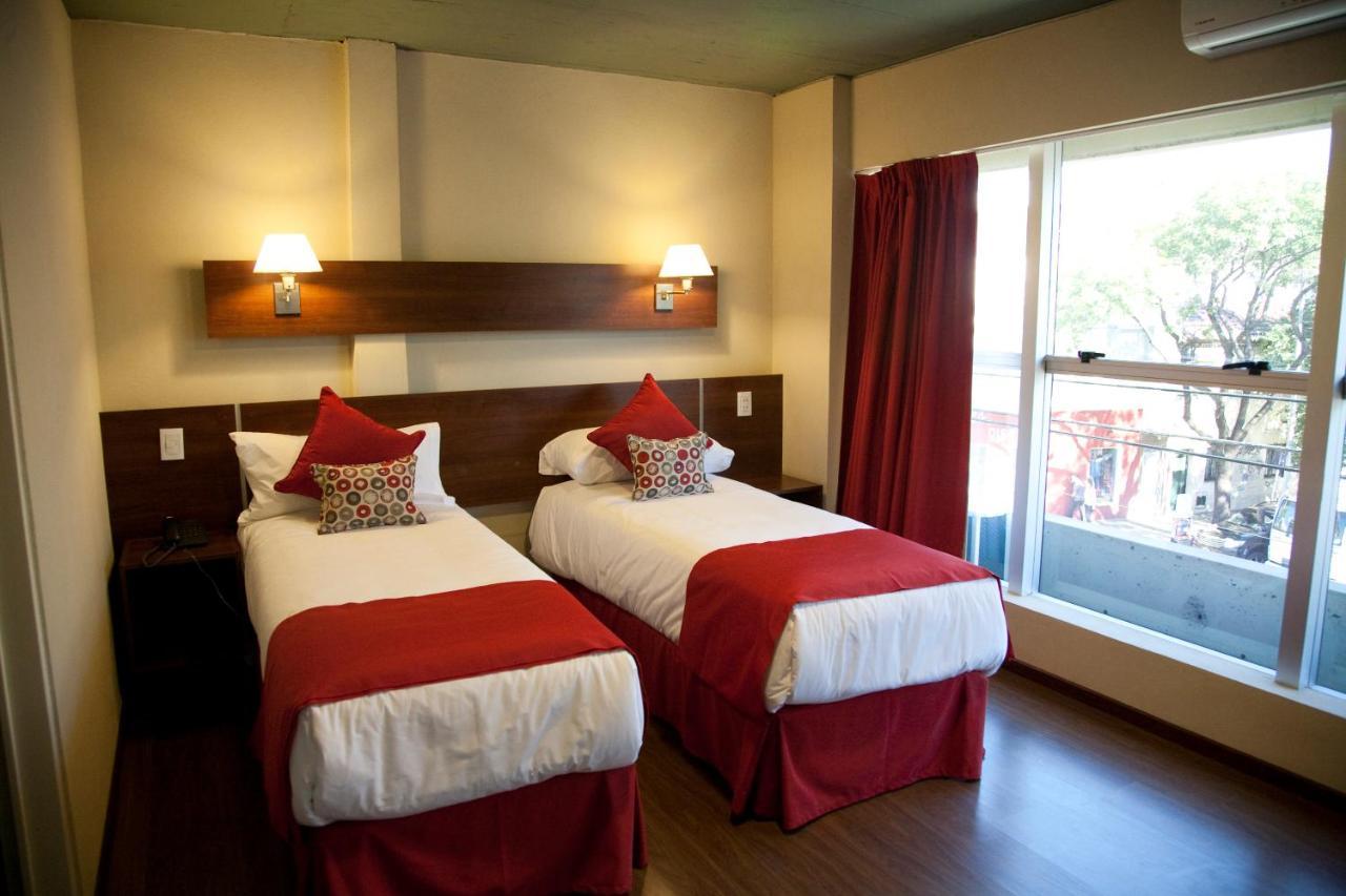 First Palermo Hotel Buenos Aires
