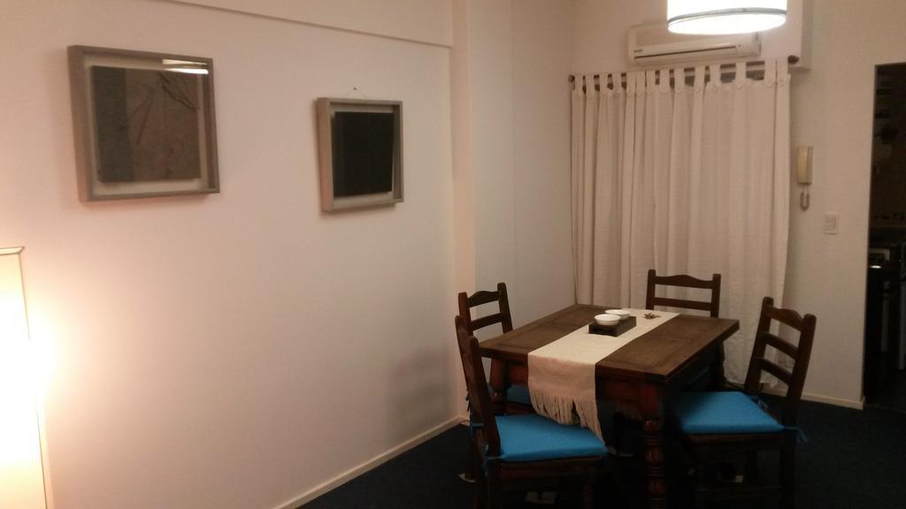 Tango Apartment-boedo-san Telmo-abasto-obelisco-san Cristobal Apartment