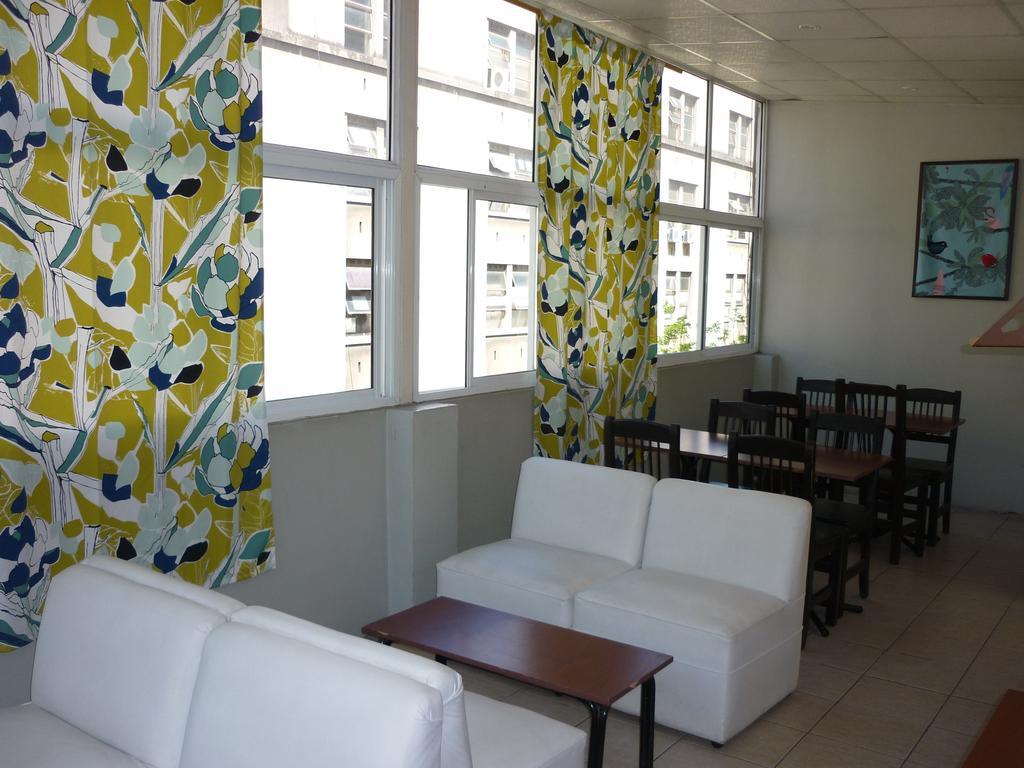 Hotel Ancon