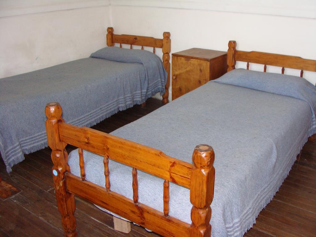 Bolivar Hotel 2*