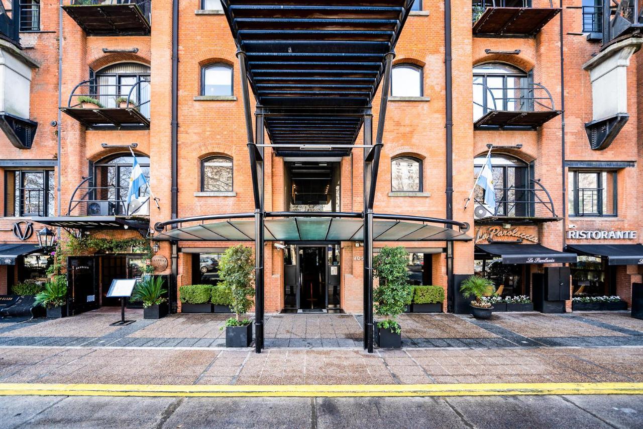 Madero Homes Buenos Aires