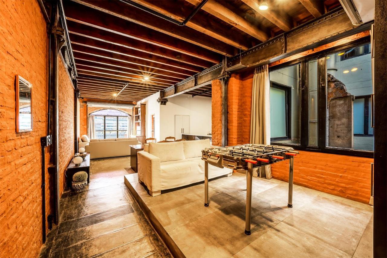 Madero Homes Apartment *
