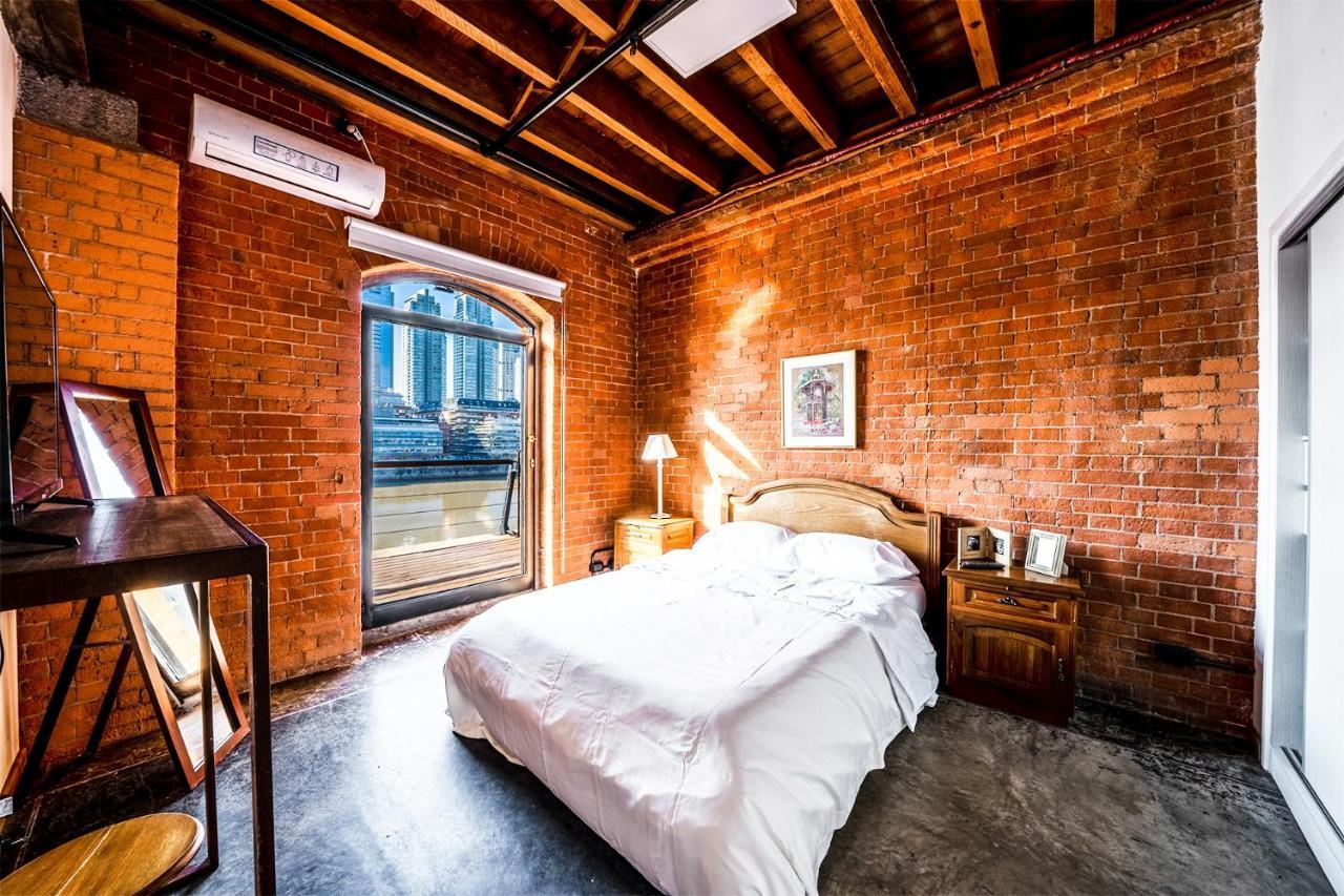 Madero Homes Buenos Aires