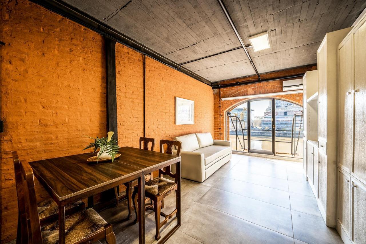 Apartment Madero Homes