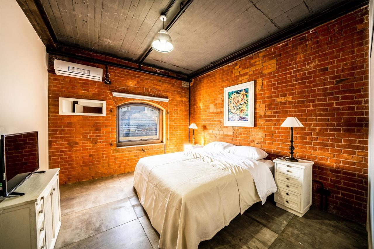 Madero Homes Buenos Aires