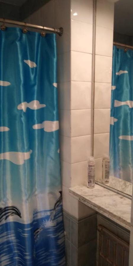 Homestay Privada En Palermo *