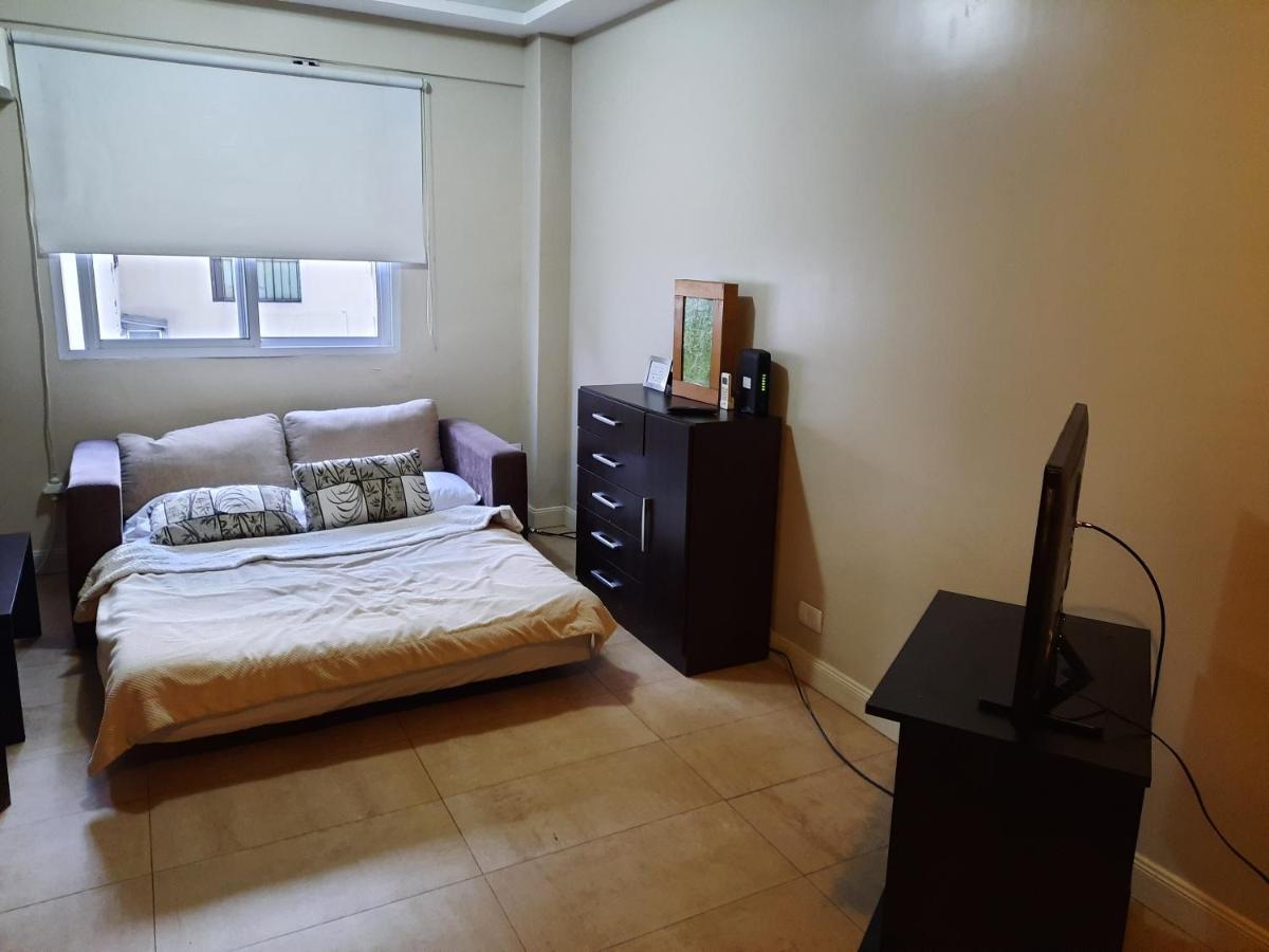 Departamento Amoblado Apartment *
