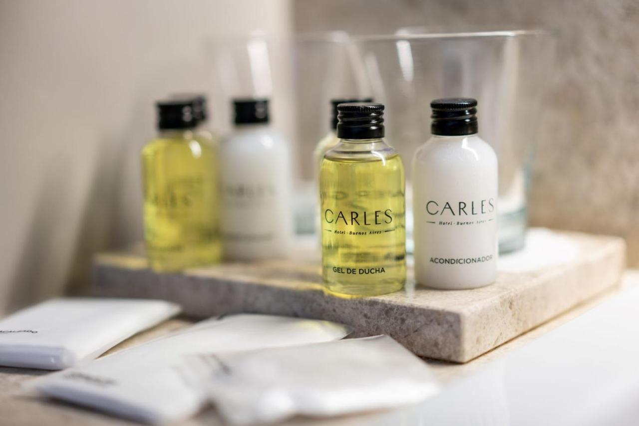 Carles Hotel