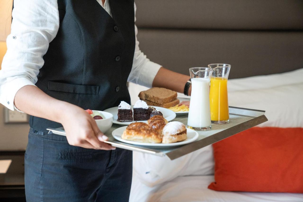 Carles Hotel Buenos Aires