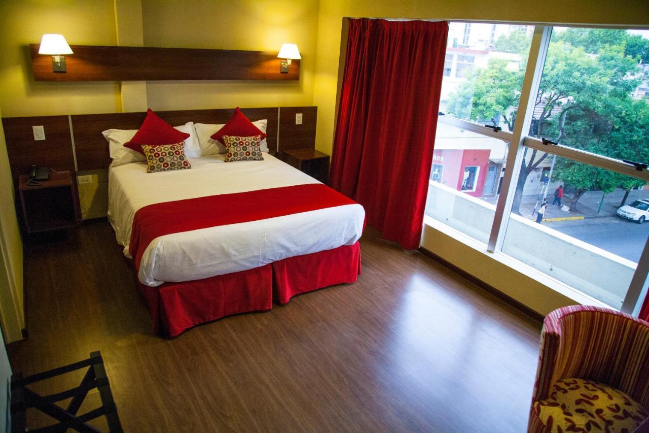 First Palermo Hotel