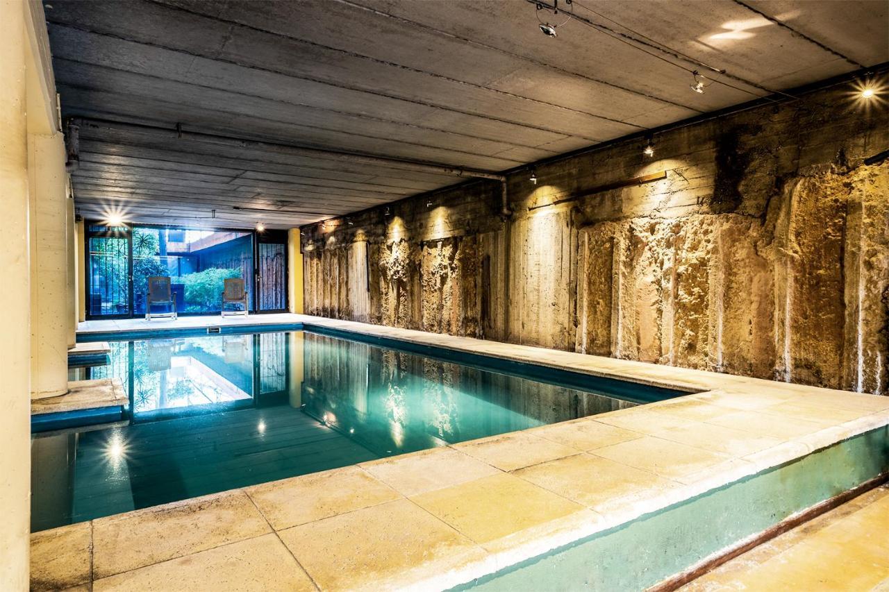 Apartment Madero Homes *