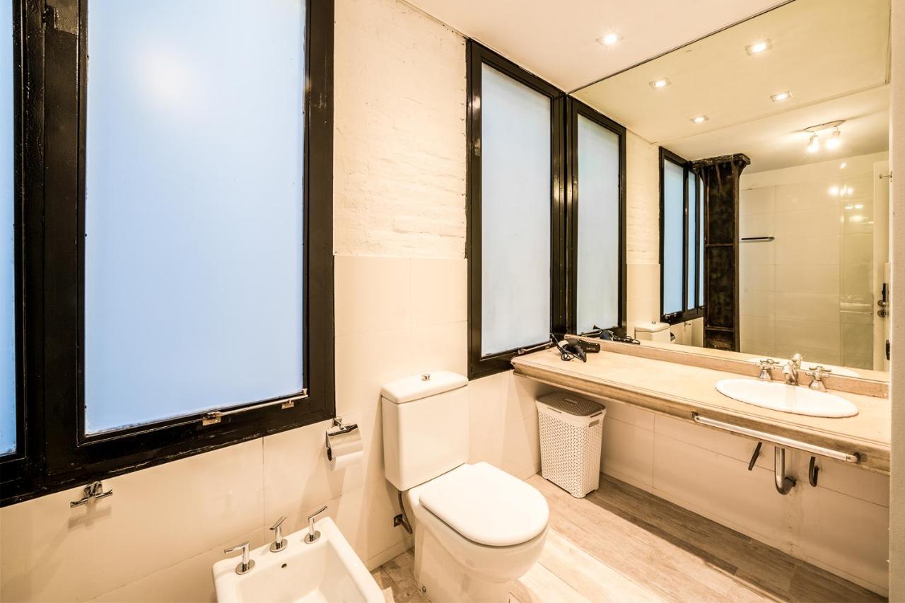 Apartment Madero Homes Buenos Aires