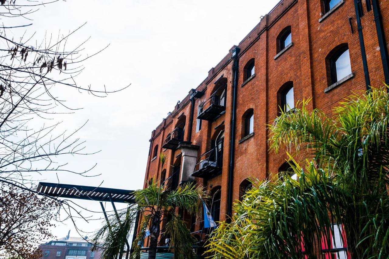 Madero Homes Buenos Aires