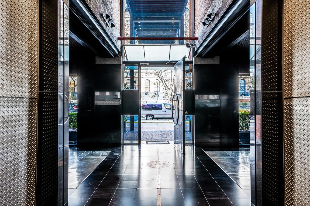 Madero Homes Apartment Buenos Aires