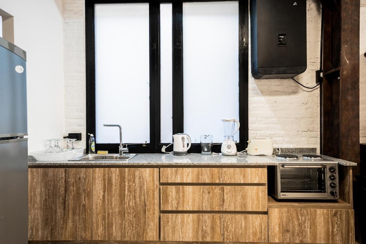 Madero Homes Apartment *