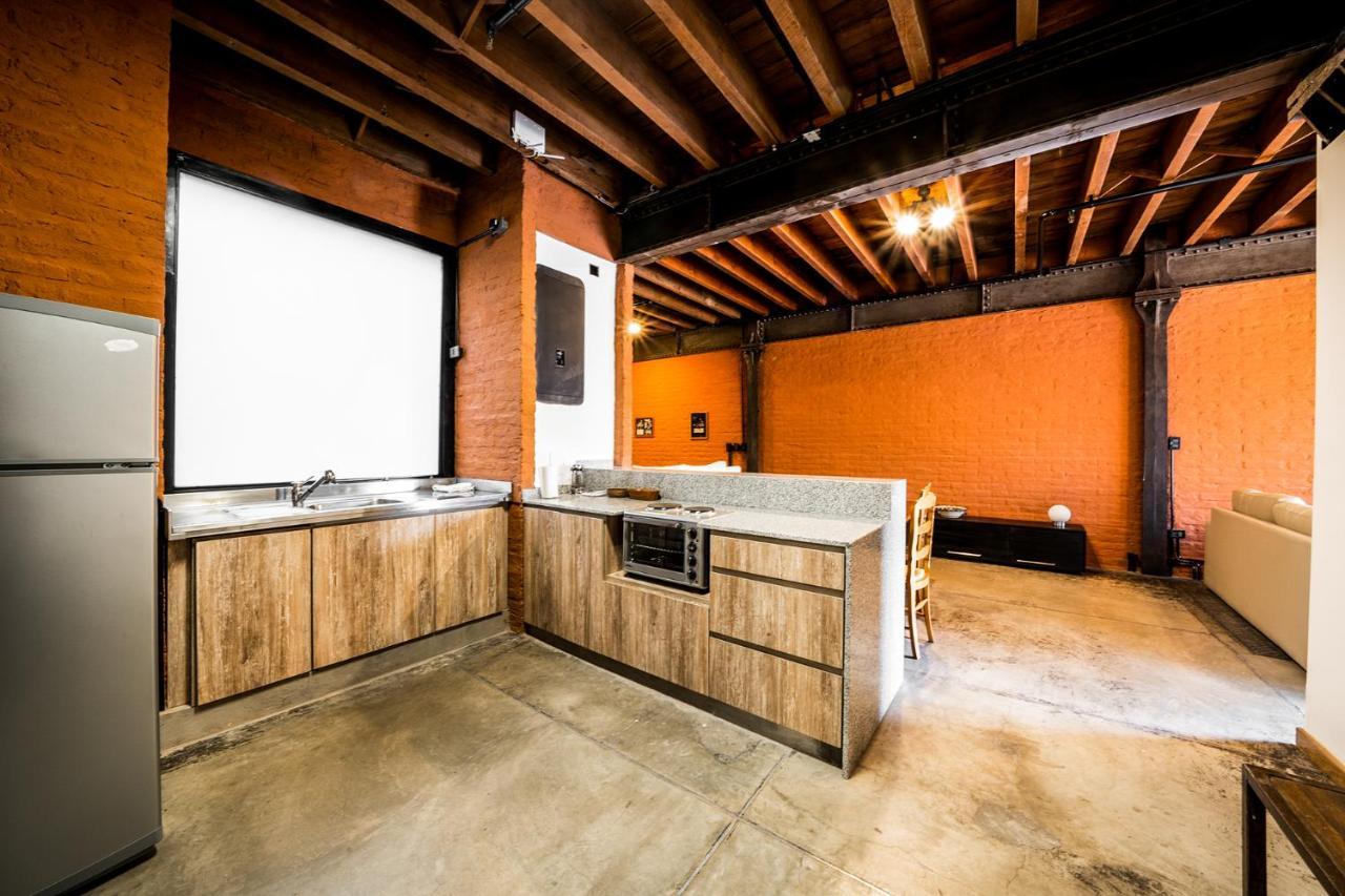 Madero Homes * Buenos Aires
