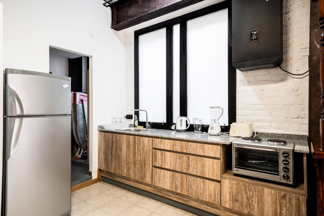 Apartment Madero Homes
