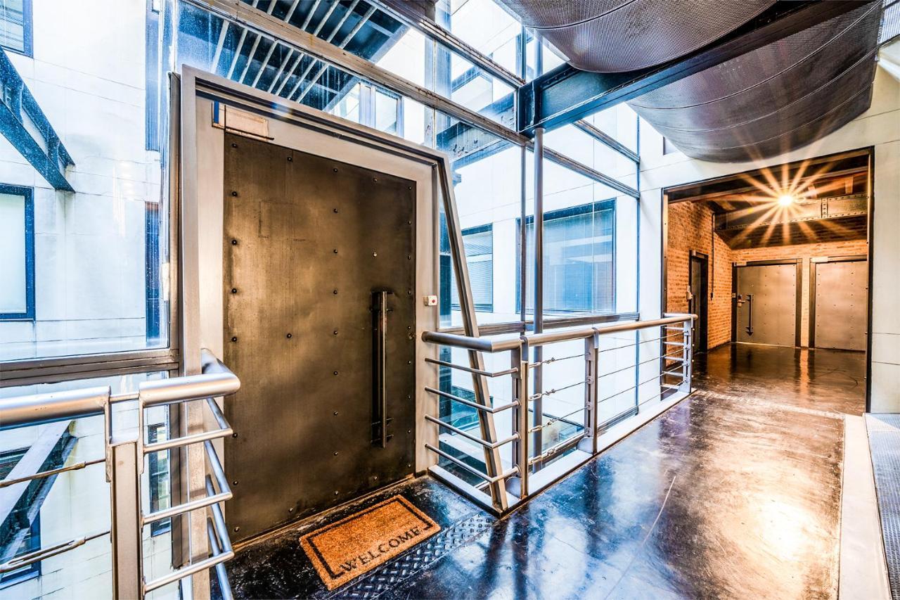 Apartment Madero Homes Buenos Aires