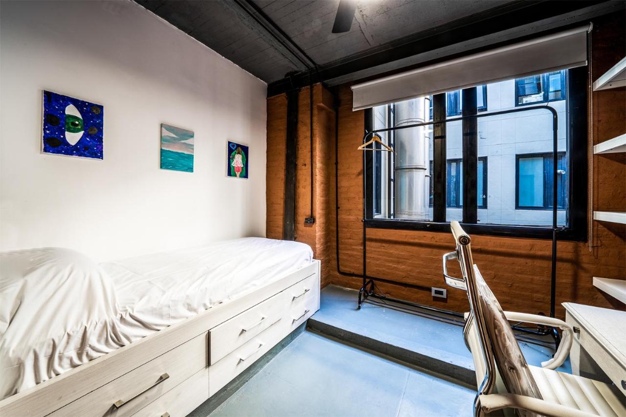 Apartment Madero Homes Buenos Aires
