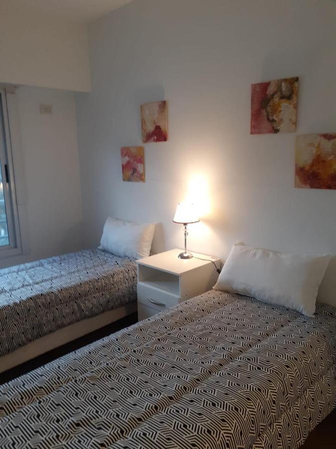 Apartamento Parque Patricios 2 Ambientes Buenos Aires
