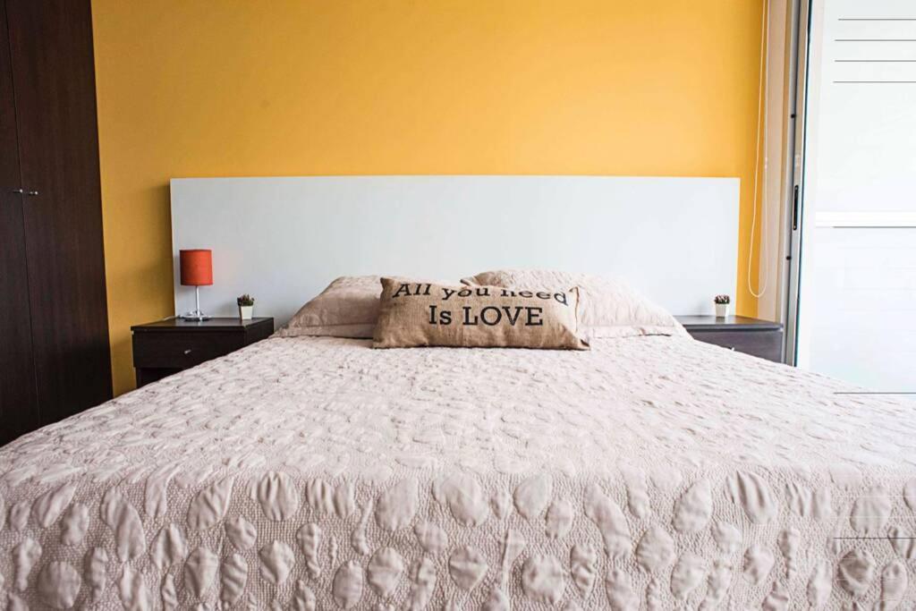 Luminoso Impecable Y Chic Apartment