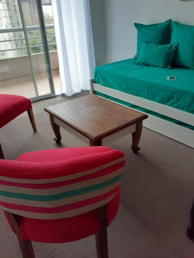 Parque Patricios 2 Ambientes Apartamento Buenos Aires