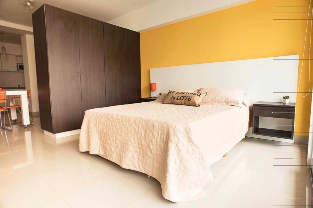 Apartment Luminoso Impecable Y Chic *