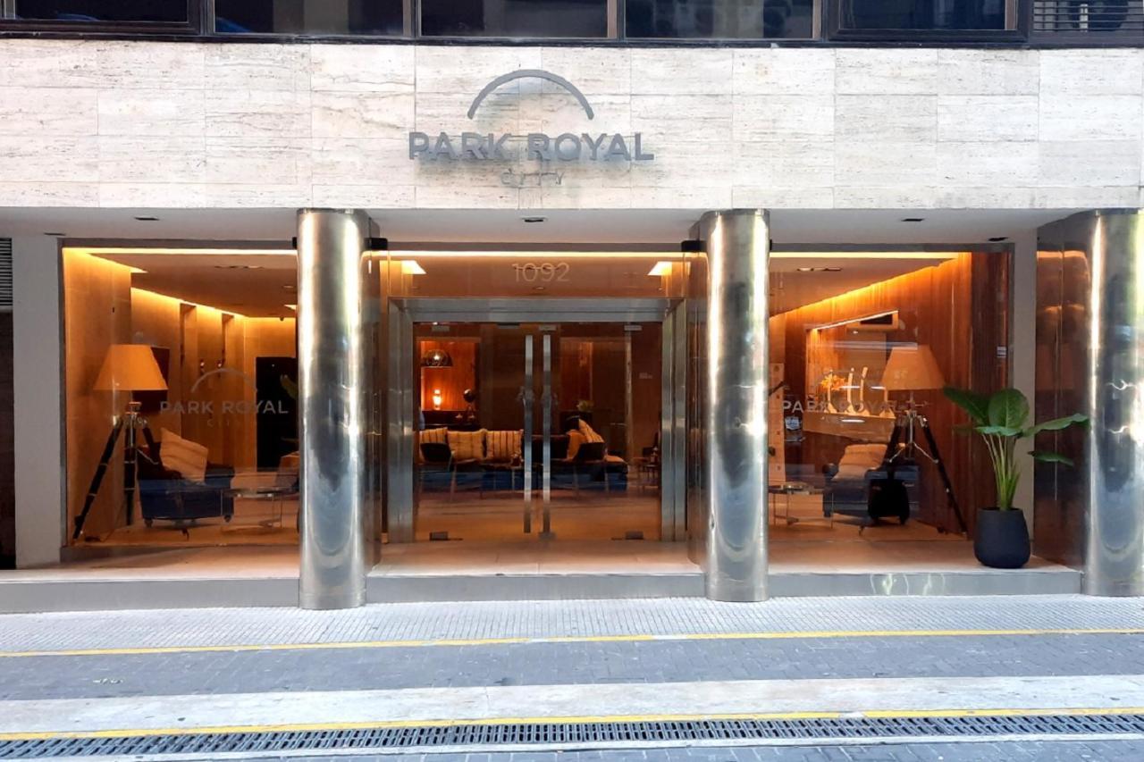 Park Royal Buenos Aires