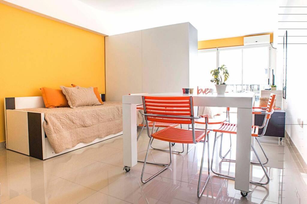 Luminoso Impecable Y Chic Apartment *