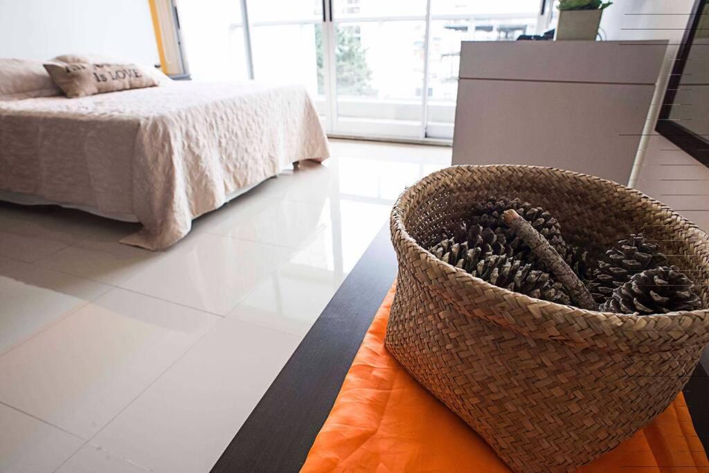 Apartment Luminoso Impecable Y Chic *