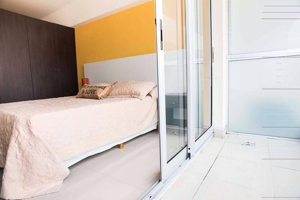 Apartment Luminoso Impecable Y Chic