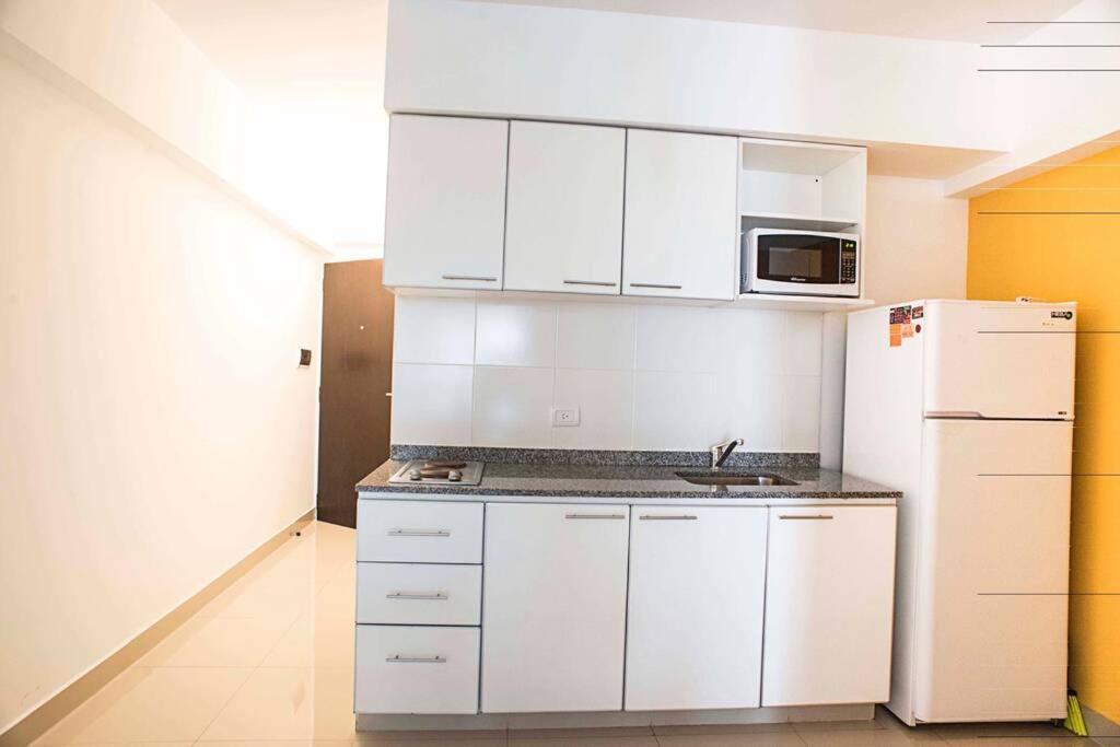 Luminoso Impecable Y Chic Apartment Buenos Aires