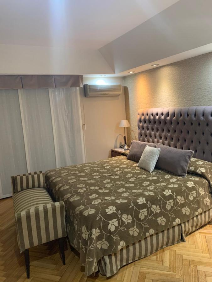 Apartment Tagle-recoleta Buenos Aires