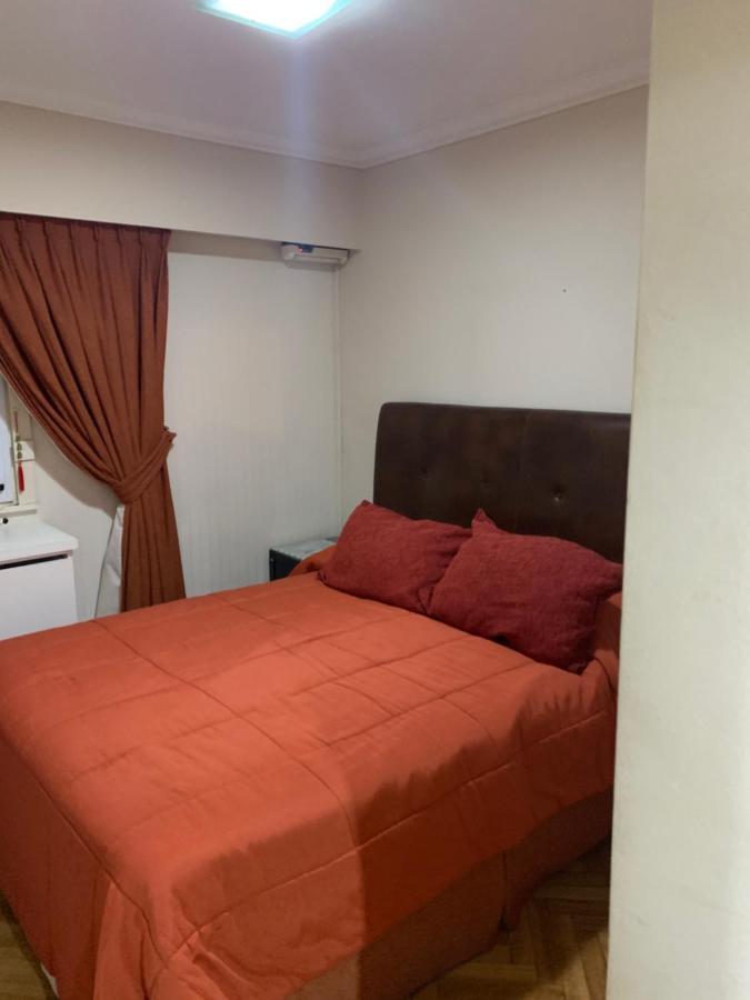Tagle-recoleta Apartment *