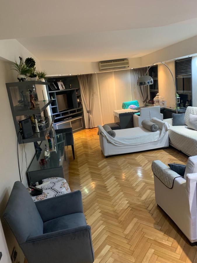 Tagle-recoleta Apartment *