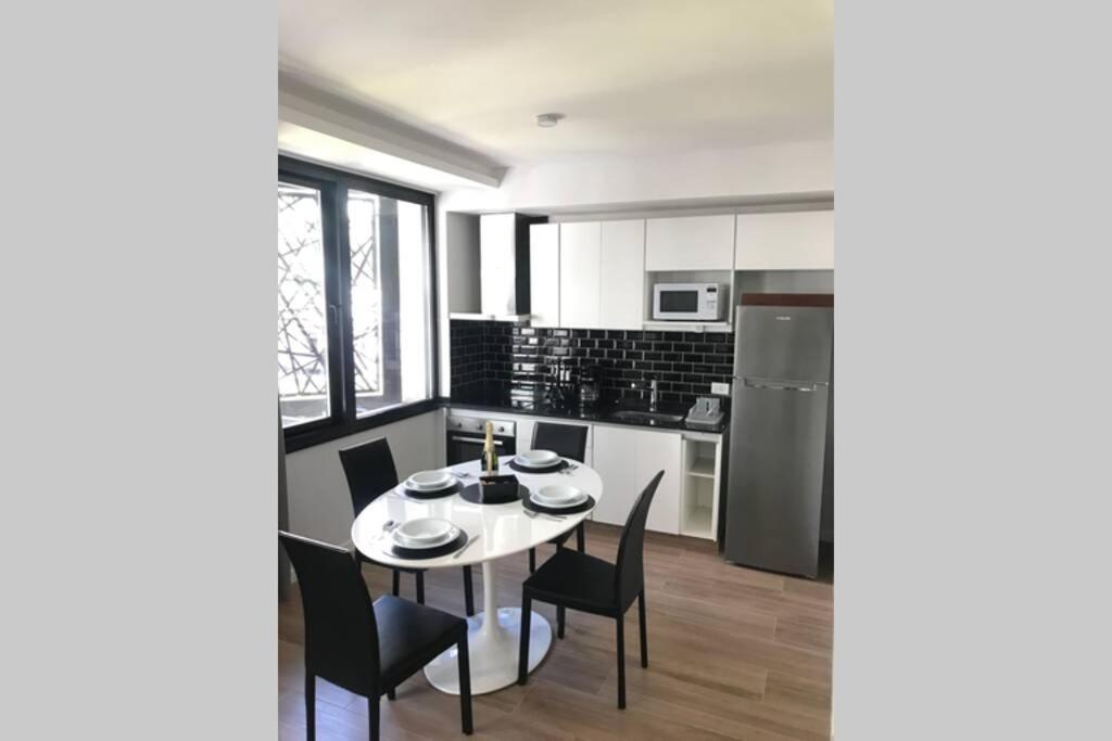 Apartamento Departamento A Estrenar, Palermo Hollywood I Buenos Aires